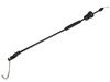 Seat Toledo II 99-04 Front door Lock cable Left = Right