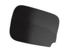 Renault Kangoo II III 2008- Fuel filler flap