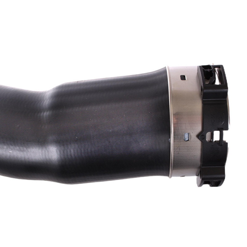 Nissan QASHQAI II 2013- 1.2 DIG-T wąż turbo intercoolera