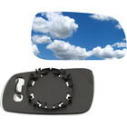 VW GOLF IV 97-03 MIRROR GLASS Right BIG