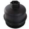 Abarth Alfa Romeo Citroen Fiat Ford Jeep Lancia Opel Peugeot Seat Suzuki VW 1,4 1,6 2,0 VTi THP HDI obudowa filtra oleju