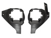 Citroen Berlingo II 02-08 Fog lamp frame bracket L+R 2pcs set