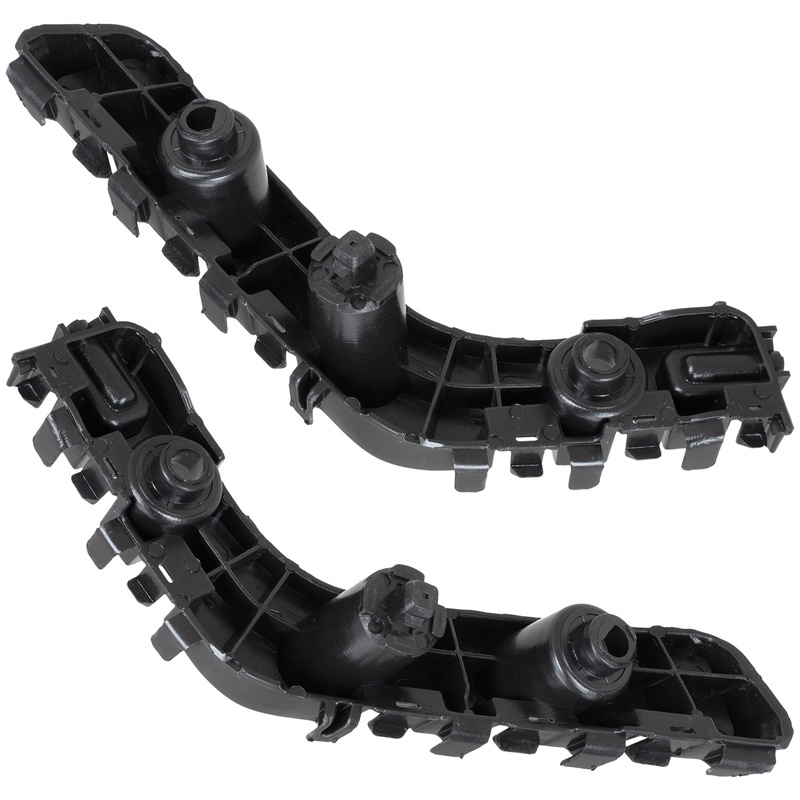 Jeep Grand Cherokee IV 13-21 ślizg mocowanie GÓRNE zderzaka przedniego lewe + prawe 2 szt. KPL