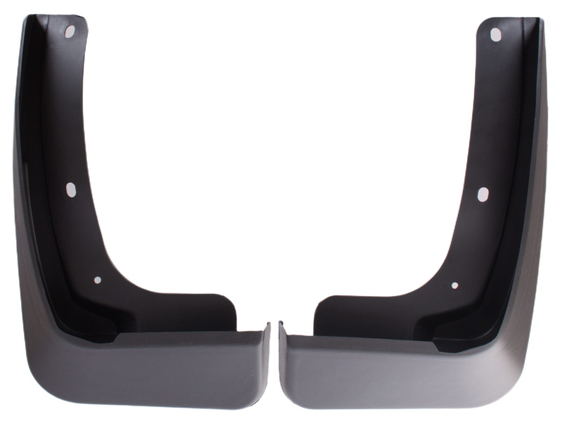 VW Golf VIII 2020- chlapacze 4 szt. kpl.