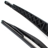 Renault Scenic 96-03 (version with tilting rear window / windscreen) Wiper arm + blade