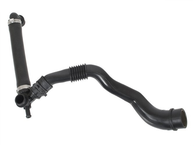 VW Passat B5 FL 01-05 1,6 petrol Suction hose pipe