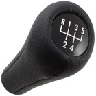 BMW 5 E60 / E61 Gear shift knob EXCLUSIVE 5 Gear