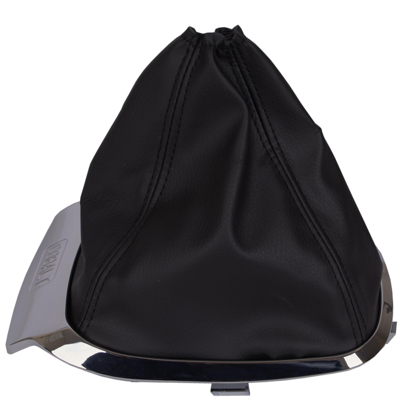 CHEVROLET Aveo T3000 2011- mieszek ochronny drążka zmiany biegów + ramka