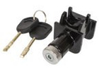 Ford Transit Connect 06-13 zamek maski pokrywy silnika