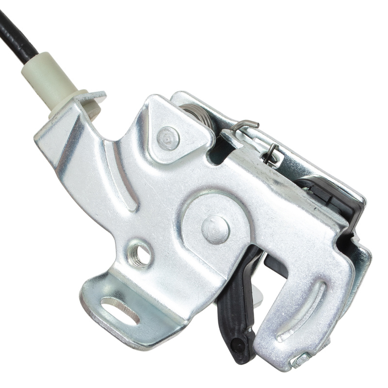 Citroen JUMPER 11-19 zamek tylnych drzwi GÓRNY H3 prawy + linka