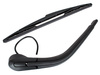 Citroen Jumpy 2007- Wiper arm + blade BENT ARM 
