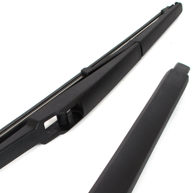 Suzuki Wagon R+ 00-07 - Wiper arm + blade