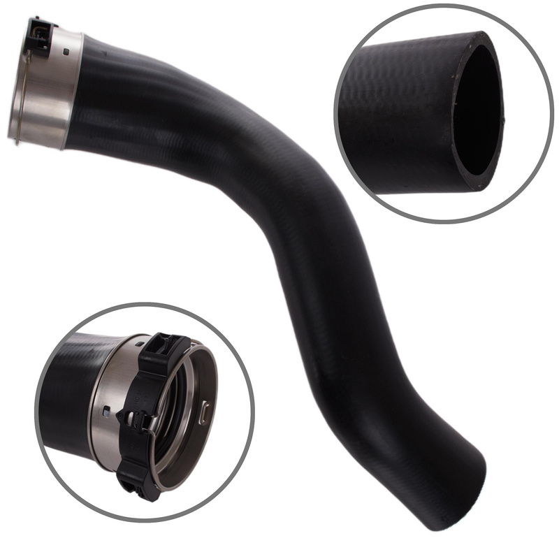 Dacia DOKKER DUSTER LODGY 2019- 1.3 TCe wąż turbo intercoolera