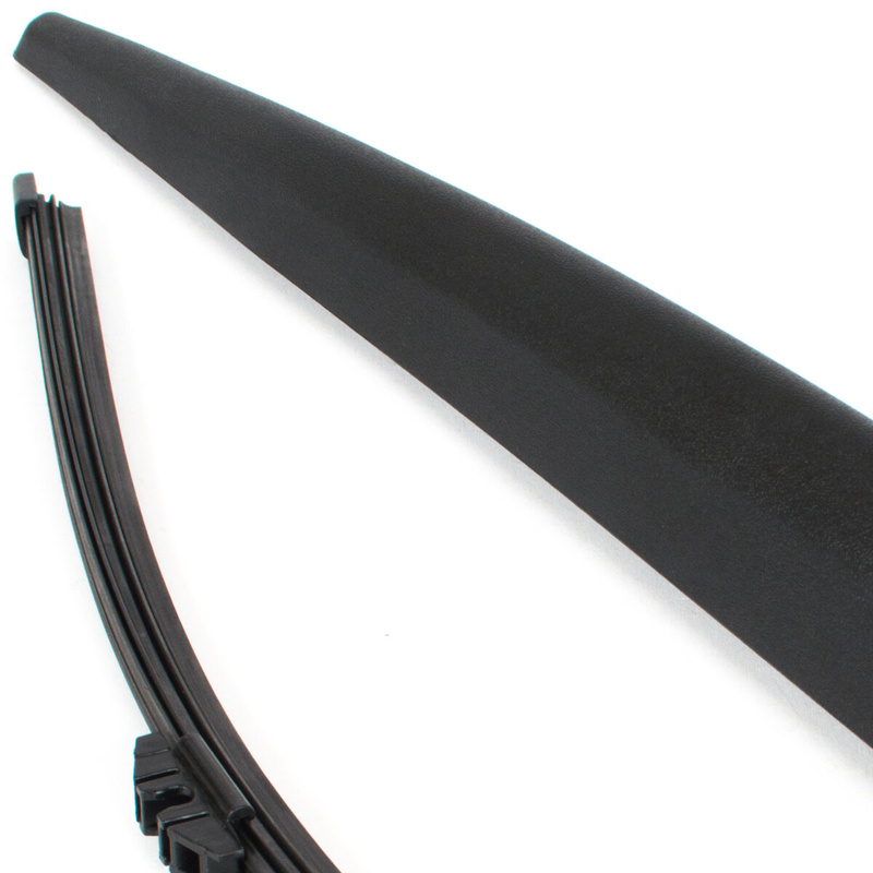 Volvo V70 2008- Wiper arm + blade