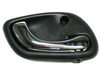 Suzuki Vitara 98-05 Front door interior handle CHROM Right