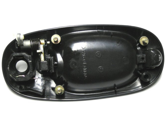 Chrysler Voyager II 96-00 Front door Exterior handle Left