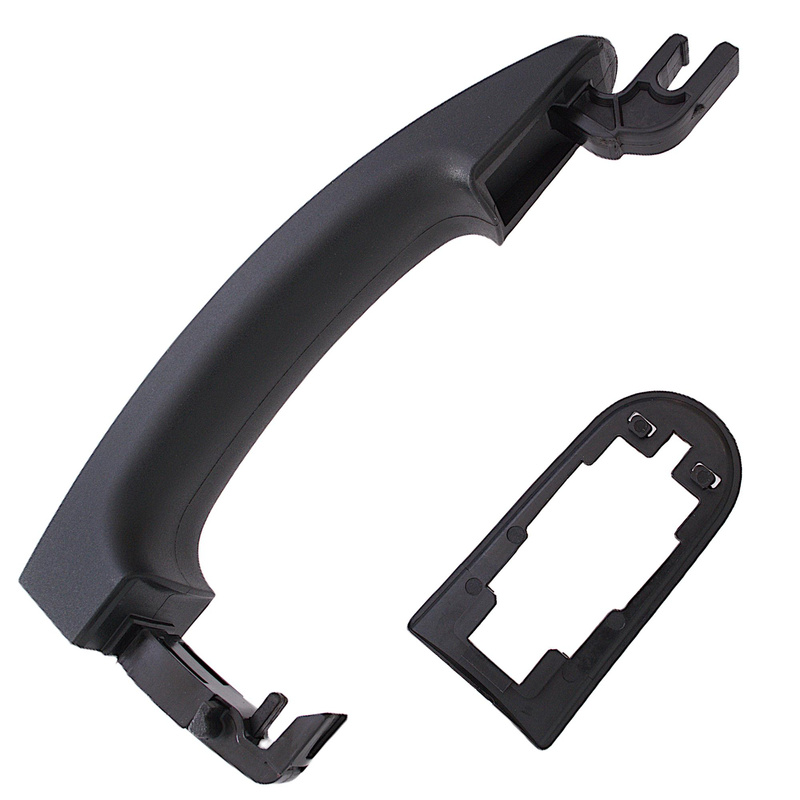 Ford TRANSIT 2012- klamka zewnętrzna L=P z uszczelką