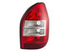 Opel Zafira A 99-05 lampa tylna prawa