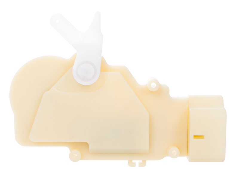 Toyota Yaris / Yaris Verso 99-05 Central locking system actuator rear Right