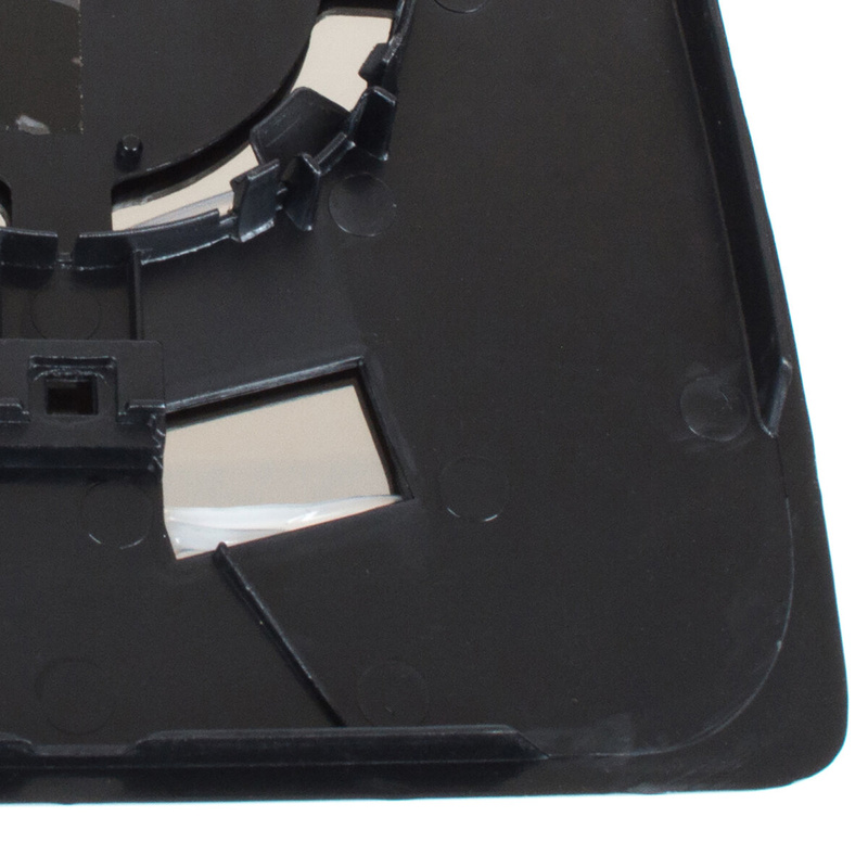 Ford Tourneo 14-19 wkład lusterka manualnego DUŻY prawy