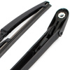 Fiat Panda II 03- Wiper arm + blade