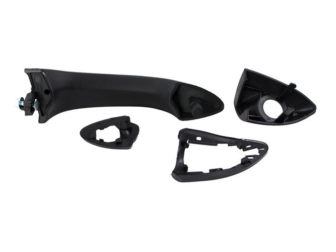 BMW X5 E53 99-06 Exterior handle Front door Left