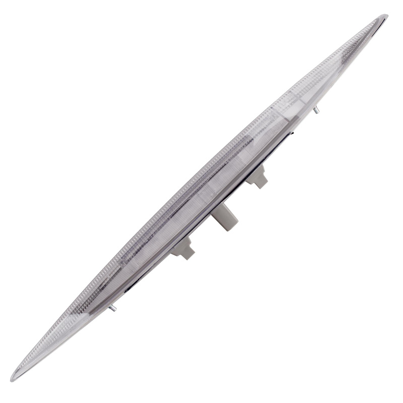 Honda CR-V IV 12-16 lampa tylna STOP LED BIAŁA