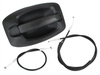 Peugeot Boxer 06- Exterior handle sliding / loading door Right