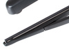 Alfa Romeo Mito 2008- Wiper arm + blade