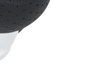 Audi A3 8L 96-03 Gear shift knob BLACK + CHROM 5 Gear