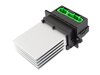 Renault Megane II Blower resistor