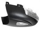 VW Sharan 10-16 Mirror indicator Left