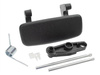 Nissan Interstar 98-10 Exterior Side sliding / loading door Handle grip Left = Right METAL