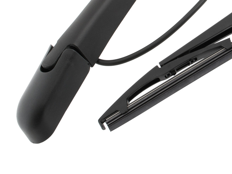 Renault Twingo 1993- Wiper arm + blade