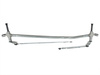 Renault Master III 2010- Wiper linkage / wiper transmission (without motor)