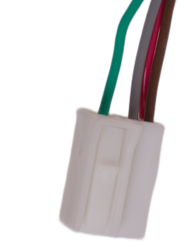 Mercedes SL R230 01-12 panel sterowania szyb elektrycznych