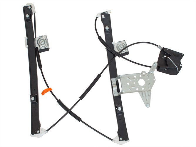 Seat Arosa 97-04 window regulator (electric adjustment version) Right