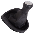 Nissan Qashqai 2006- gałka zmiany biegów 6B PLASTIKOWA z mieszkiem