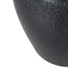 Chevrolet Aveo 02-07 Gear shift knob black 6 speed