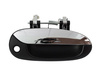 Kia Shuma 01- Exterior handle Front door CHROM Right