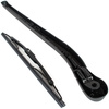 BMW 5 E61 04-10 REAR WIPER ARM & BLADE WINDSCREEN NEW