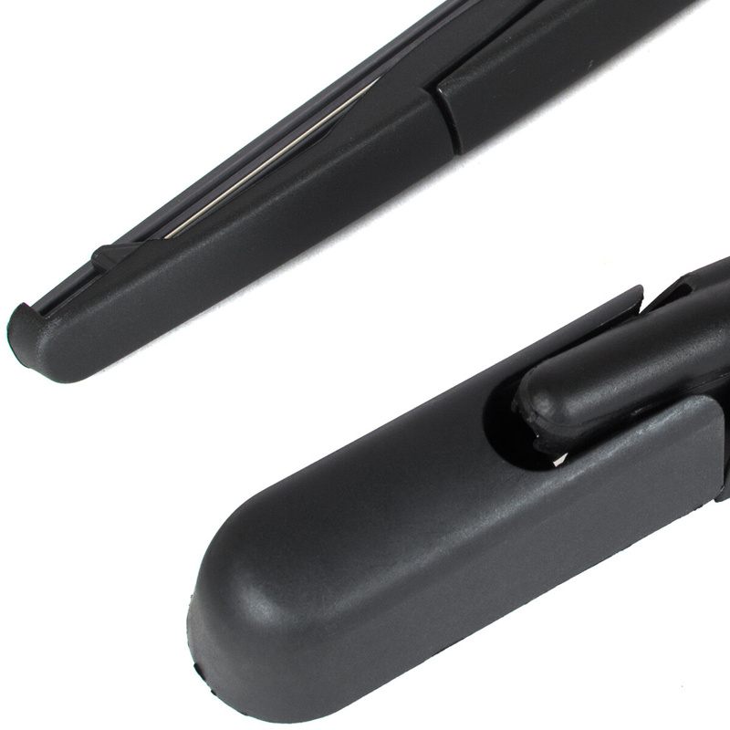 Dacia Logan MCV 04-12 wycieraczka tylna ramię + pióro