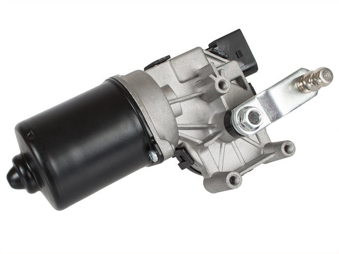 Skoda Fabia I 99-08 Front wiper motor