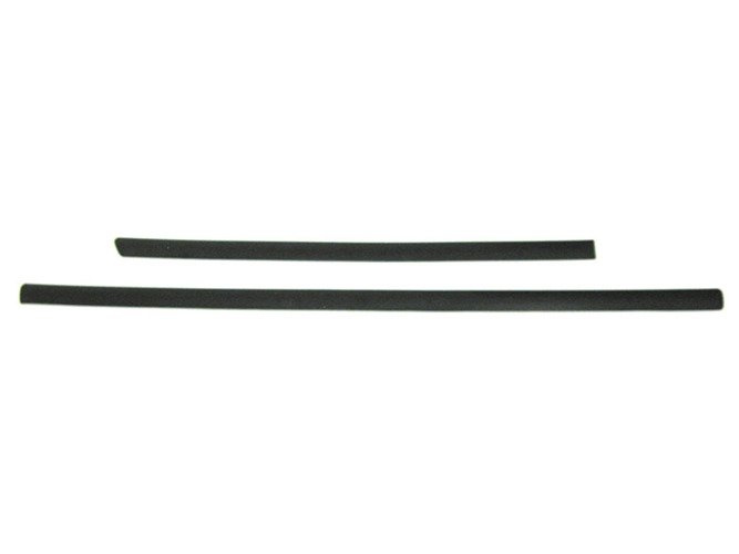 VW Passat B5 96-00 Body side molding 2 pcs set Right