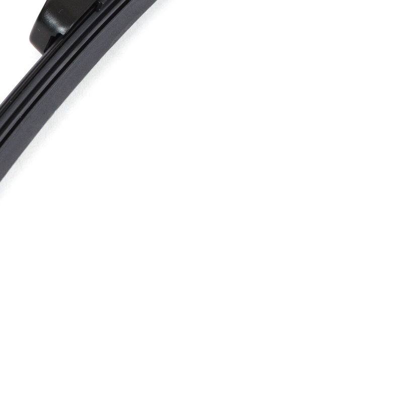 VW Golf VI 2008- Wiper arm + blade