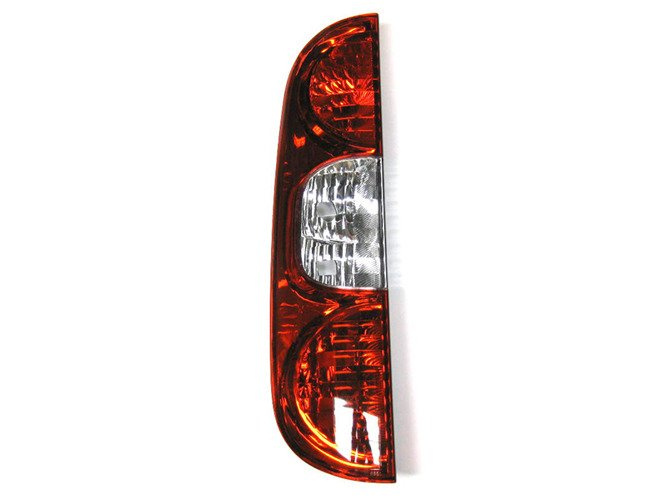 Fiat Doblo I FL 06-10 lampa tylna lewa