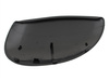 Citroen C3 / Pluriel 02-11 Outside mirror housing BLACK Right