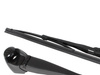 REAR WIPER ARM & BLADE WINDSCREEN FOR VW SHARAN SEAT ALHAMBRA FORD GALAXY