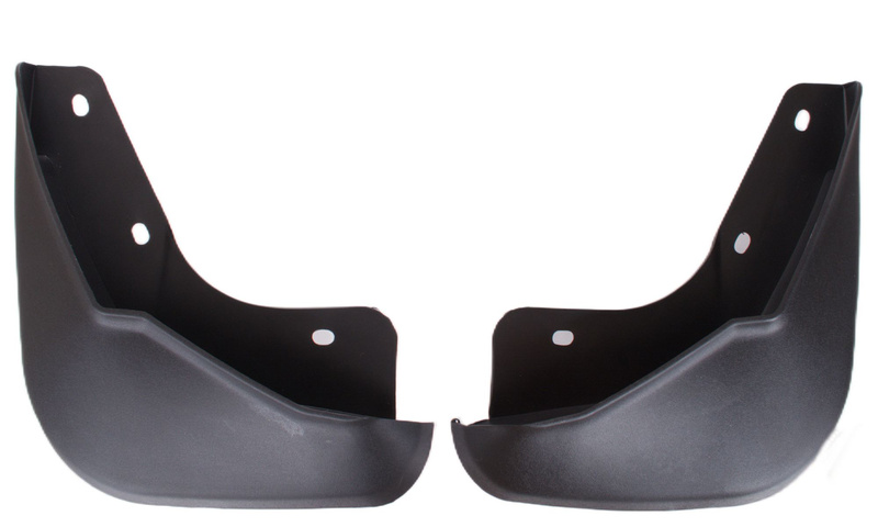 VOLVO XC 60 II 2017- chlapacze 4 szt. kpl.