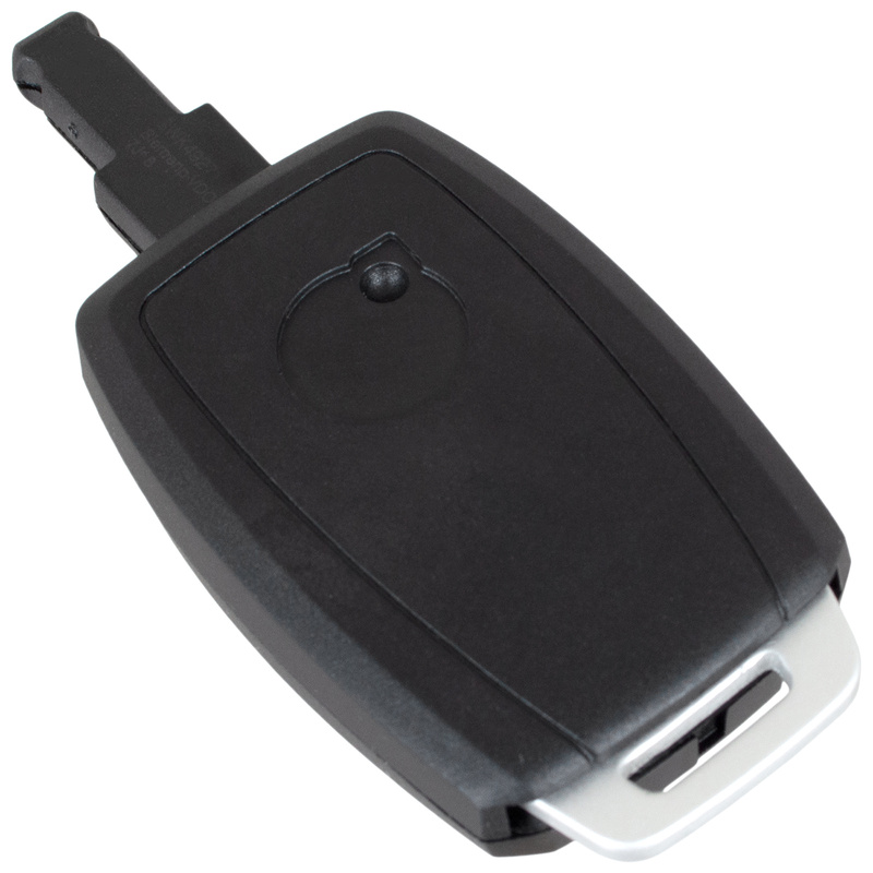 Volvo C30 C40 C70 S40 S60 S70 S90 V40 V50 V90 XC70 XC90 obudowa pilota 5 PRZYCISKÓW